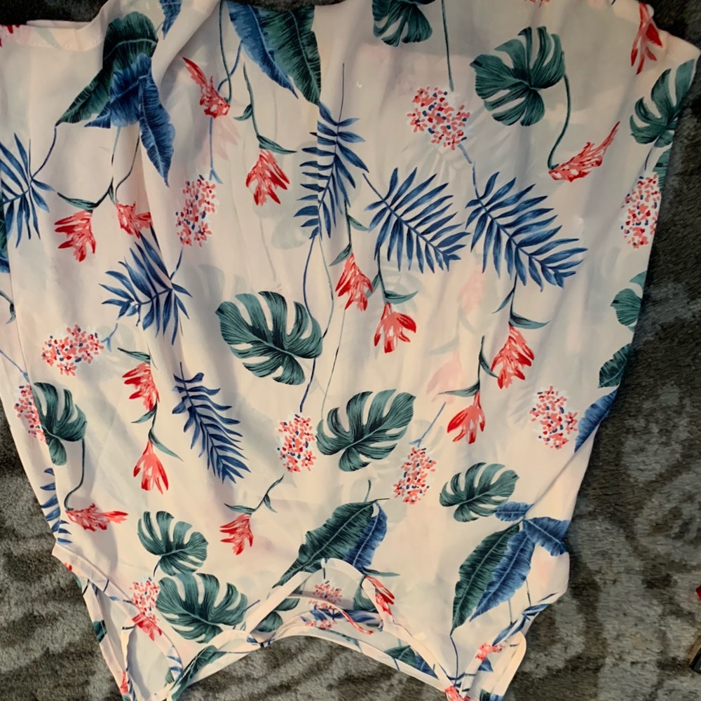 blouse